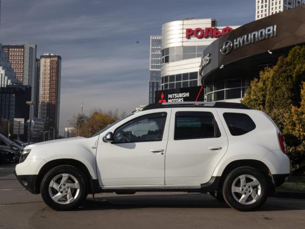 Renault Duster I с пробегом 2012 года, цена 798 000 рублей, 159444 км, внедорожник, Автокод Объявления