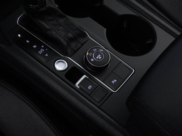 Volkswagen Teramont I с пробегом 2018 года, цена 3 349 088 рублей, 127397 км, внедорожник, Автокод Объявления