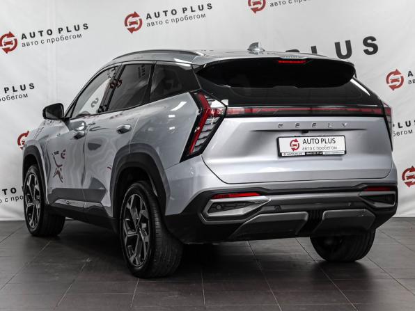Geely Atlas II с пробегом 2024 года, цена 2 479 000 рублей, 39000 км, внедорожник, Автокод Объявления