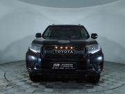 Toyota Land Cruiser Prado 150 Series Рестайлинг 3 Ростов-на-Дону  - изображение 24