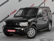 Land Rover Discovery IV Екатеринбург  - изображение 24