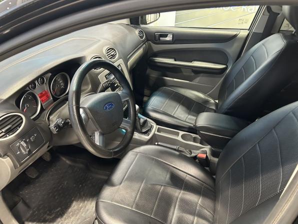 Ford Focus II Рестайлинг с пробегом 2009 года, цена 447 000 рублей, 170000 км, хэтчбек, Автокод Объявления