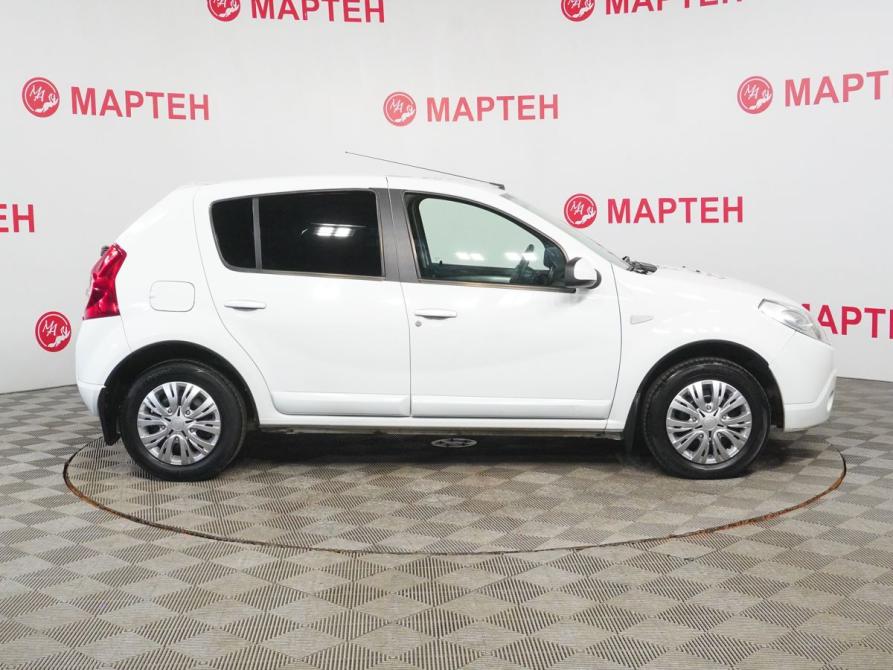 Renault Sandero I Вологда  - изображение 4