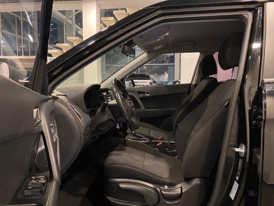 Hyundai Creta I Чебоксары  - изображение 16