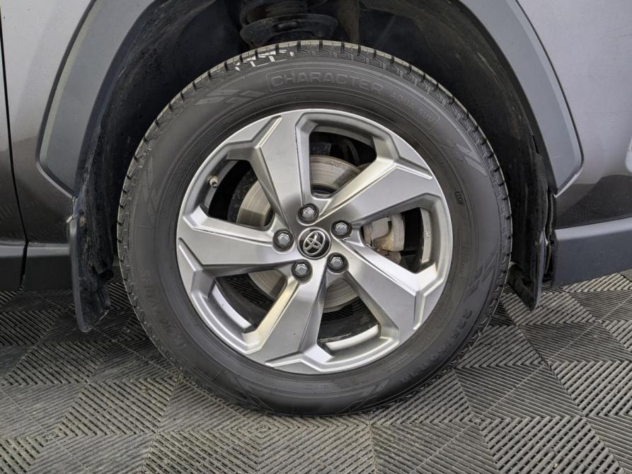 Toyota RAV4 V (XA50) Москва  - изображение 12