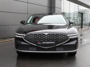 Genesis G90 II Москва  - изображение 32