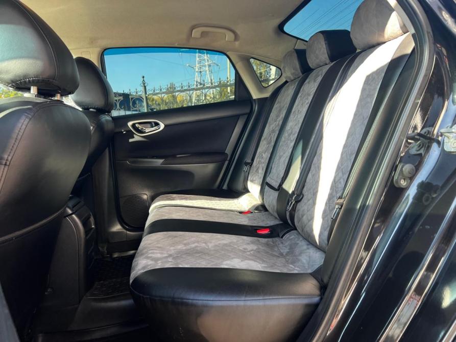 Nissan Sentra VII (B17) Стерлитамак  - изображение 12