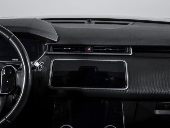 Land Rover Range Rover Velar I с пробегом 2019 года, цена 3 599 000 рублей, 85000 км, внедорожник, Автокод Объявления
