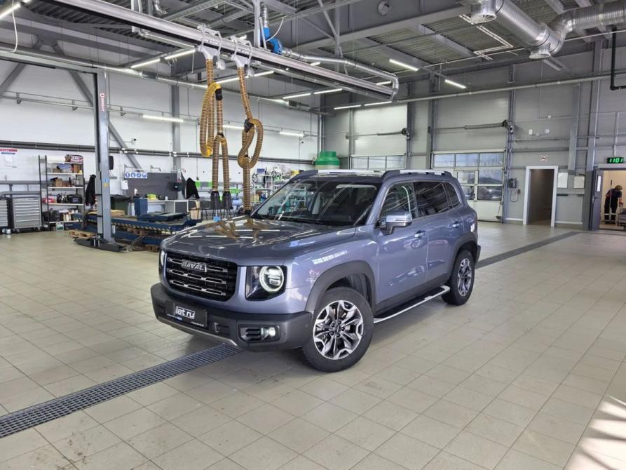 Haval Dargo I Санкт-Петербург  - изображение 1