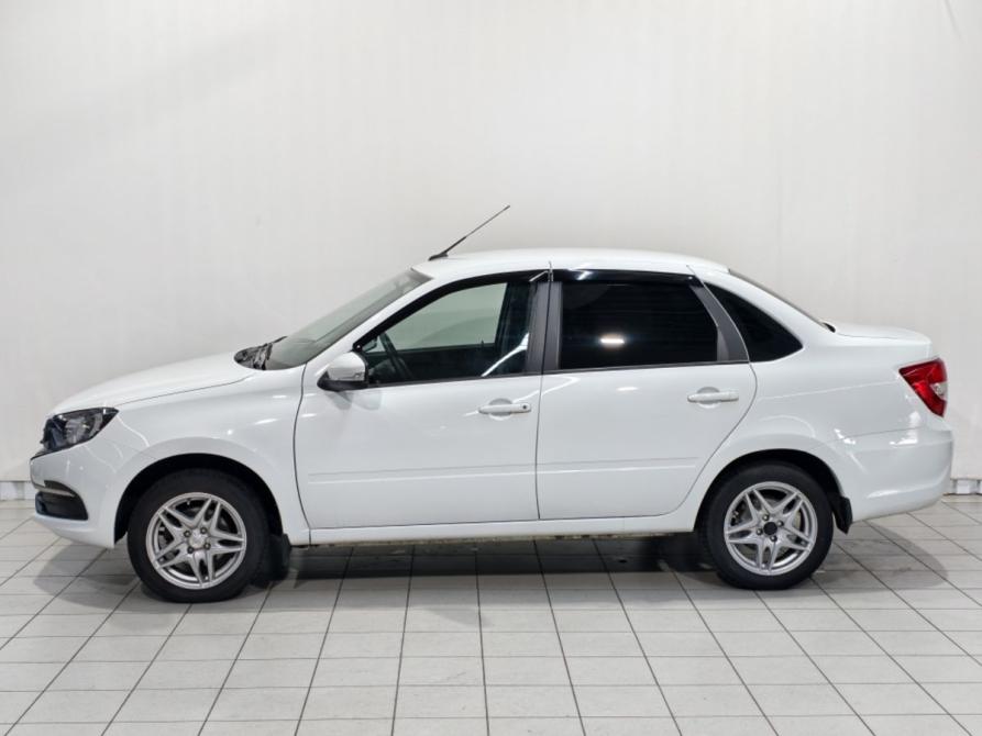Lada (ВАЗ) Granta I Рестайлинг Курск  - изображение 2