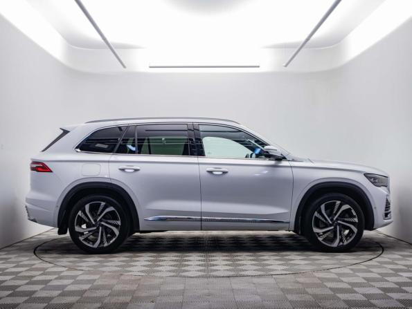 Geely Monjaro I с пробегом 2023 года, цена 2 990 000 рублей, 20682 км, внедорожник, Автокод Объявления