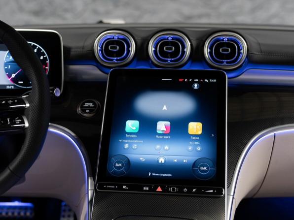 Новый Mercedes-Benz CLE 2025 года, цена 8 290 000 рублей, купе, Автокод Объявления