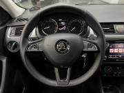 Skoda Rapid I Рестайлинг Казань  - изображение 32