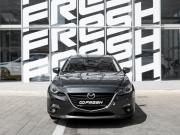Mazda 3 III (BM) Ставрополь  - изображение 23