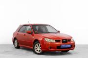 Subaru Impreza II Рестайлинг 2 Барнаул  - изображение 22