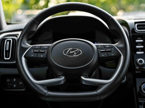 Hyundai Creta II с пробегом 2021 года, цена 2 250 000 рублей, 48321 км, внедорожник, Автокод Объявления