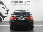 Chevrolet Cruze I Рестайлинг Ростов-на-Дону  - изображение 23