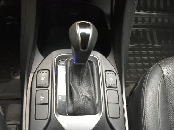 Hyundai Santa Fe III с пробегом 2014 года, цена 1 635 000 рублей, 262238 км, внедорожник, Автокод Объявления