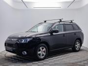 Mitsubishi Outlander III Москва  - изображение 16