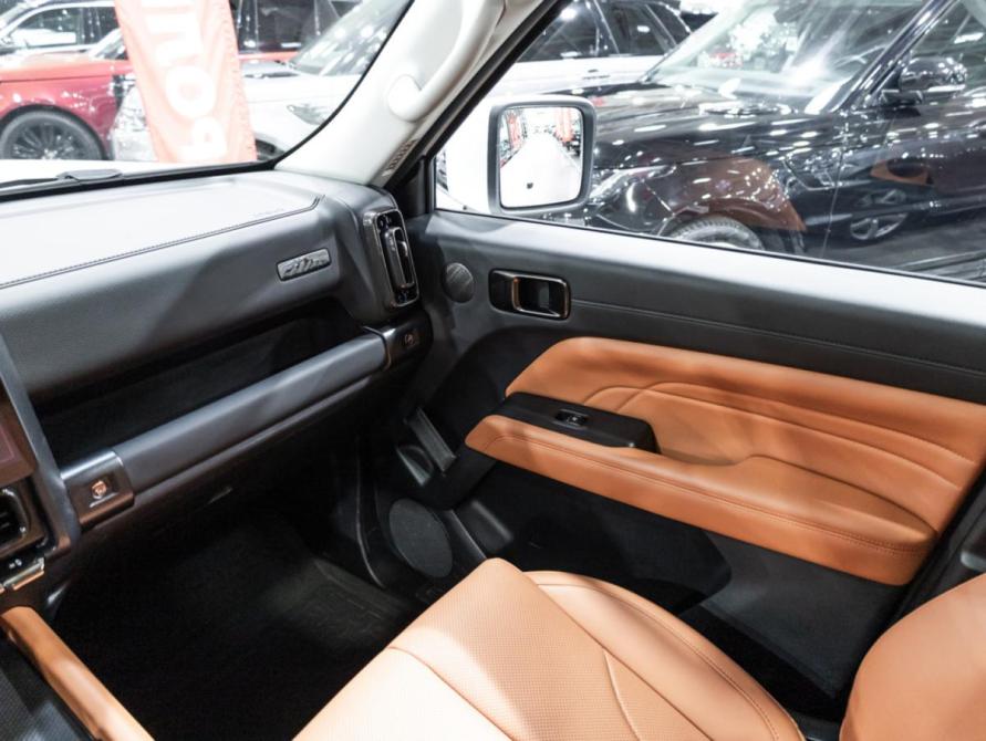 Haval H9 II Санкт-Петербург  - изображение 20