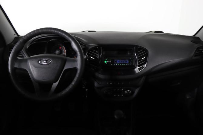 Lada (ВАЗ) Vesta I с пробегом 2018 года, цена 789 990 рублей, 164698 км, седан, Автокод Объявления