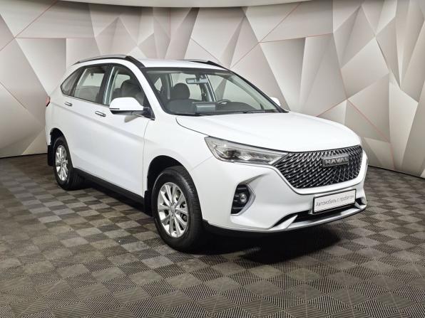 Haval M6 II с пробегом 2025 года, цена 1 895 000 рублей, 17058 км, внедорожник, Автокод Объявления