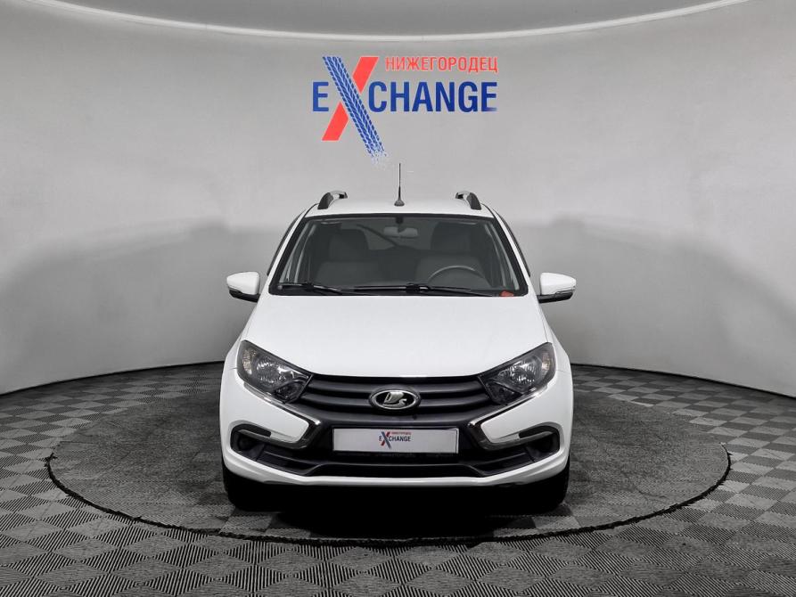 Lada (ВАЗ) Granta I Рестайлинг Нижний Новгород  - изображение 2