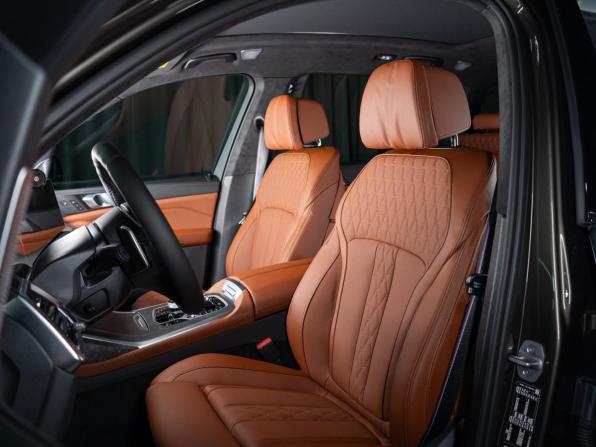 Новый BMW X7 I (G07) Рестайлинг 2026 года, цена 18 990 000 рублей, внедорожник, Автокод Объявления