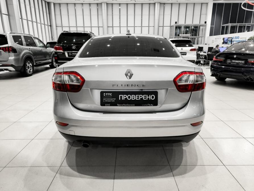 Renault Fluence I Казань  - изображение 7