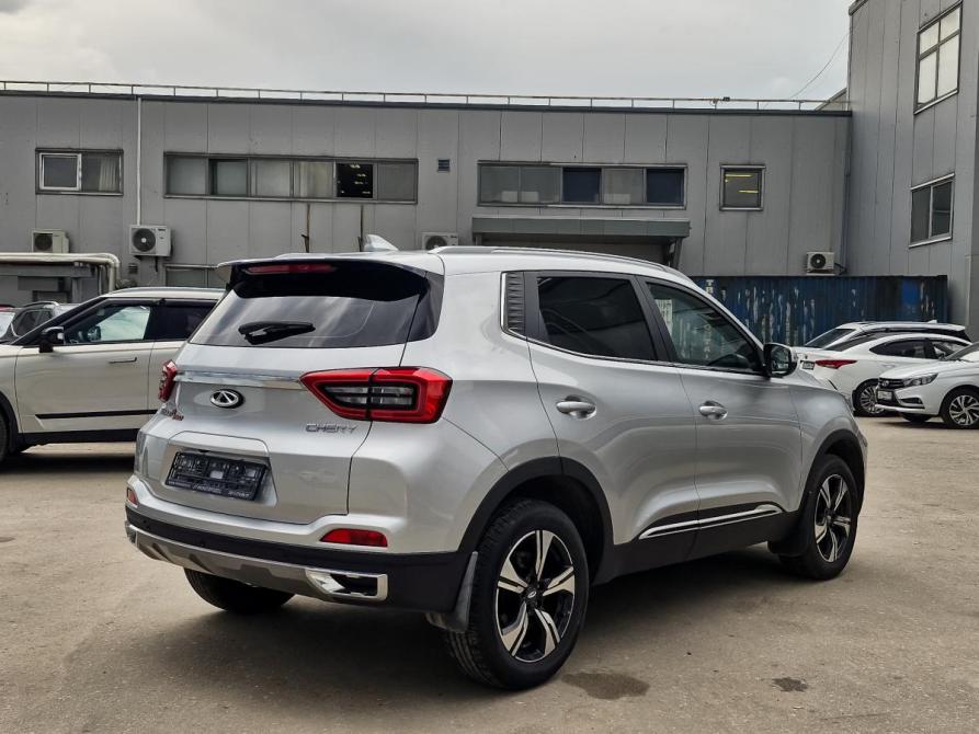Chery Tiggo 4 Pro I Нижний Новгород  - изображение 3