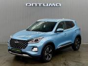 Chery Tiggo 4 Pro I Краснодар  - изображение 21