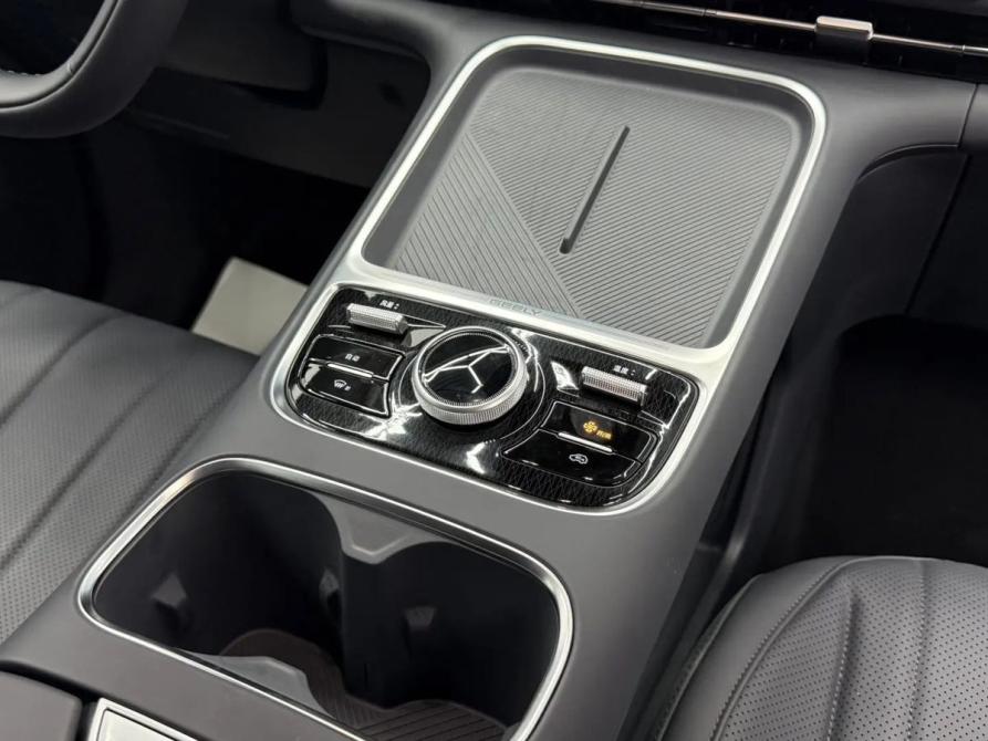 Geely Galaxy Starship 7 Воронеж  - изображение 21