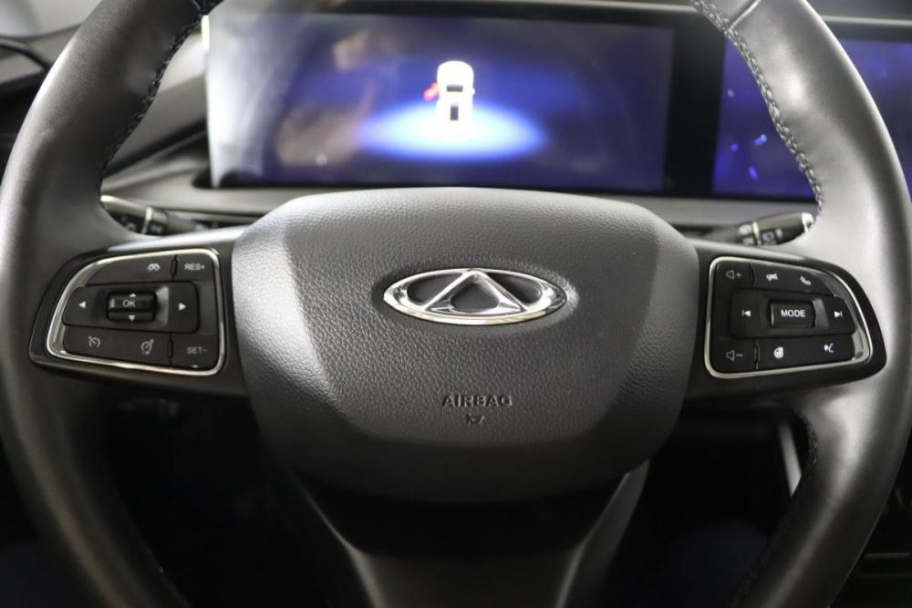 Chery Tiggo 7 Pro Max I Нижний Новгород  - изображение 11