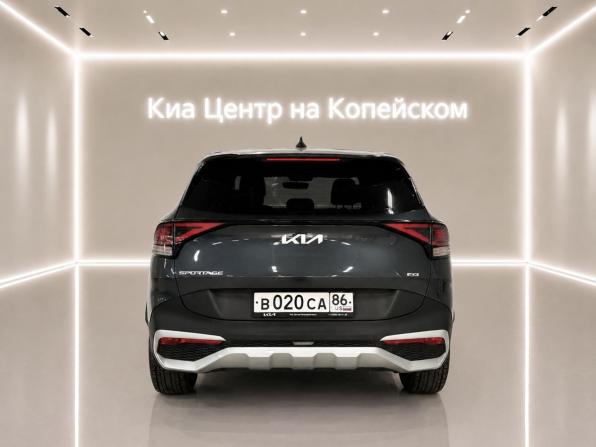 Kia Sportage V с пробегом 2022 года, цена 3 195 000 рублей, 44000 км, внедорожник, Автокод Объявления