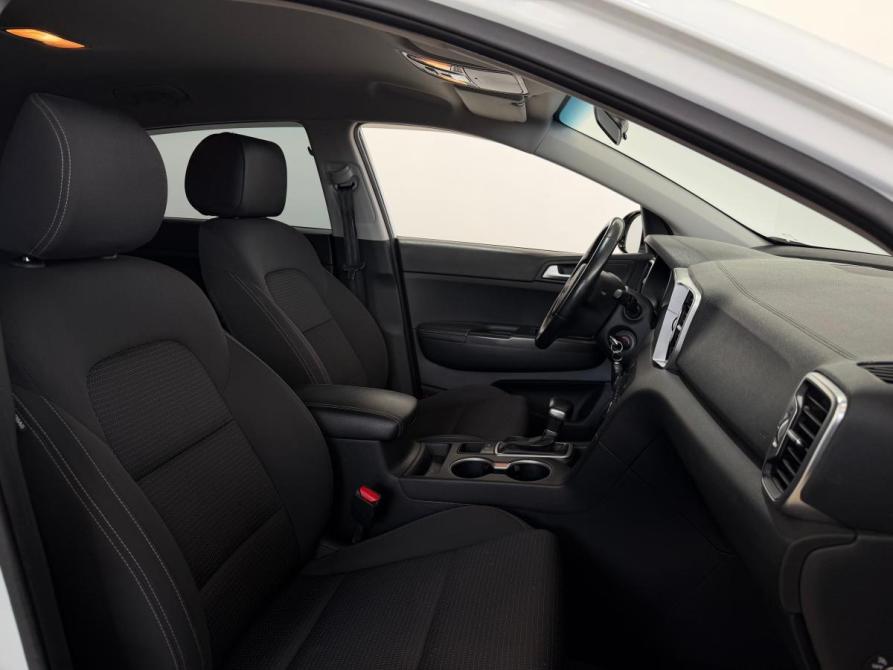 Kia Sportage IV Новороссийск  - изображение 10