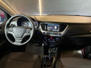 Hyundai Solaris II Уфа  - изображение 29