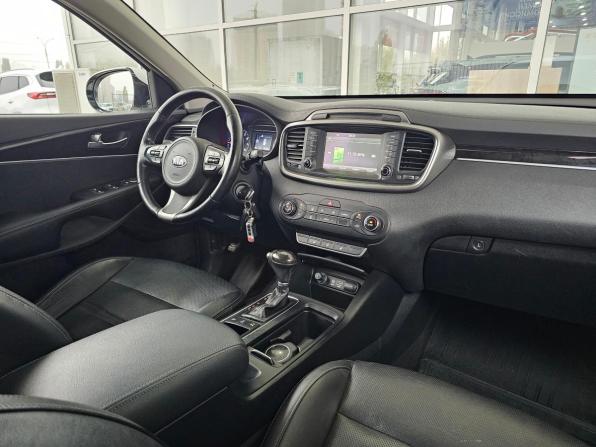 Kia Sorento III Prime с пробегом 2017 года, цена 2 239 000 рублей, 157346 км, внедорожник, Автокод Объявления