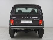 Lada (ВАЗ) 2121 (4x4) I Рестайлинг Старый Оскол  - изображение 20