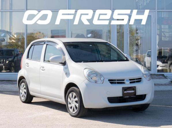 Daihatsu Boon II с пробегом 2014 года, цена 482 000 рублей, 151631 км, хэтчбек, Автокод Объявления