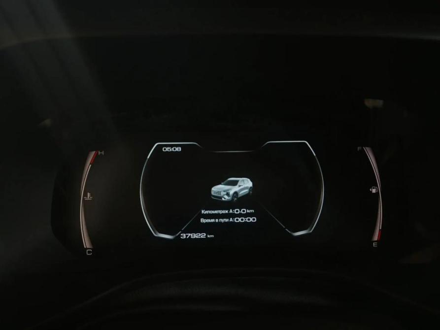 Haval Jolion I Пермь  - изображение 13