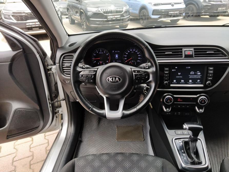 Kia Rio IV Екатеринбург  - изображение 27
