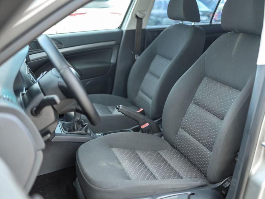 Skoda Octavia II (A5) Рестайлинг Ижевск  - изображение 11
