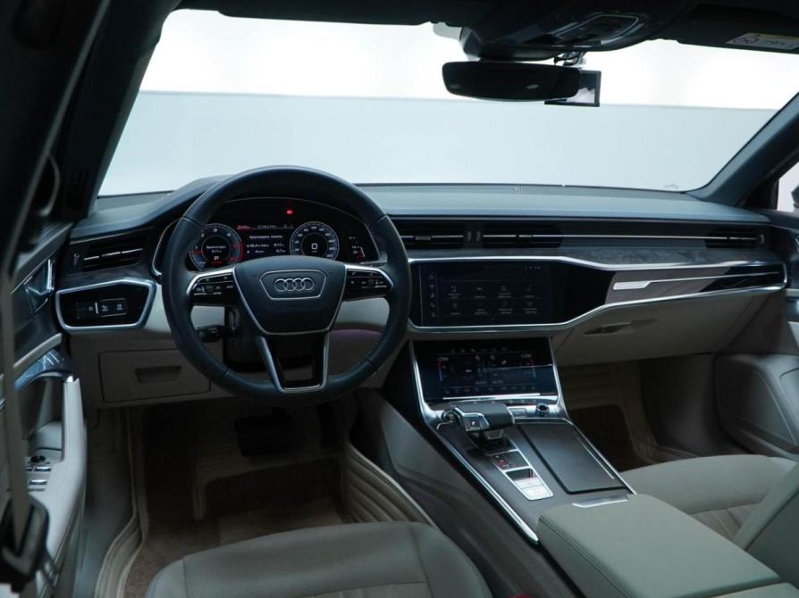 Audi A6 V (C8) Москва  - изображение 6