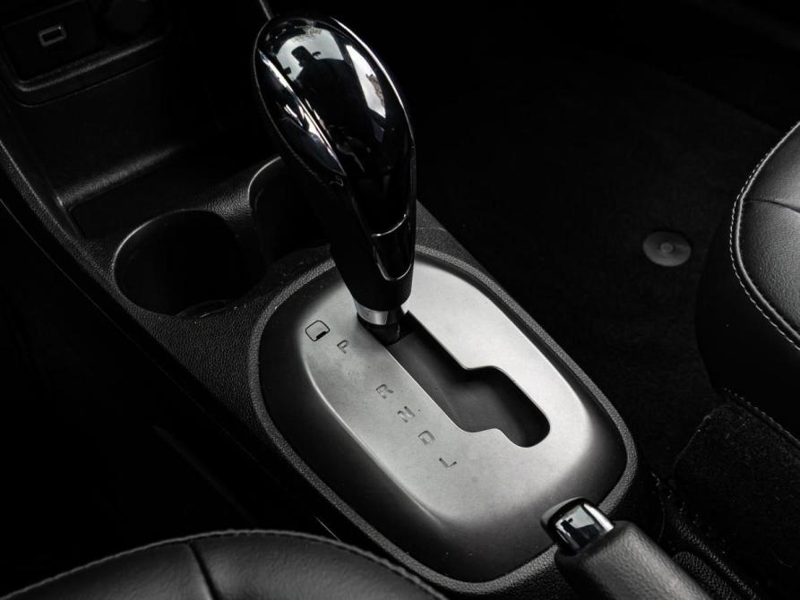 Chevrolet Spark IV Рестайлинг Краснодар  - изображение 12
