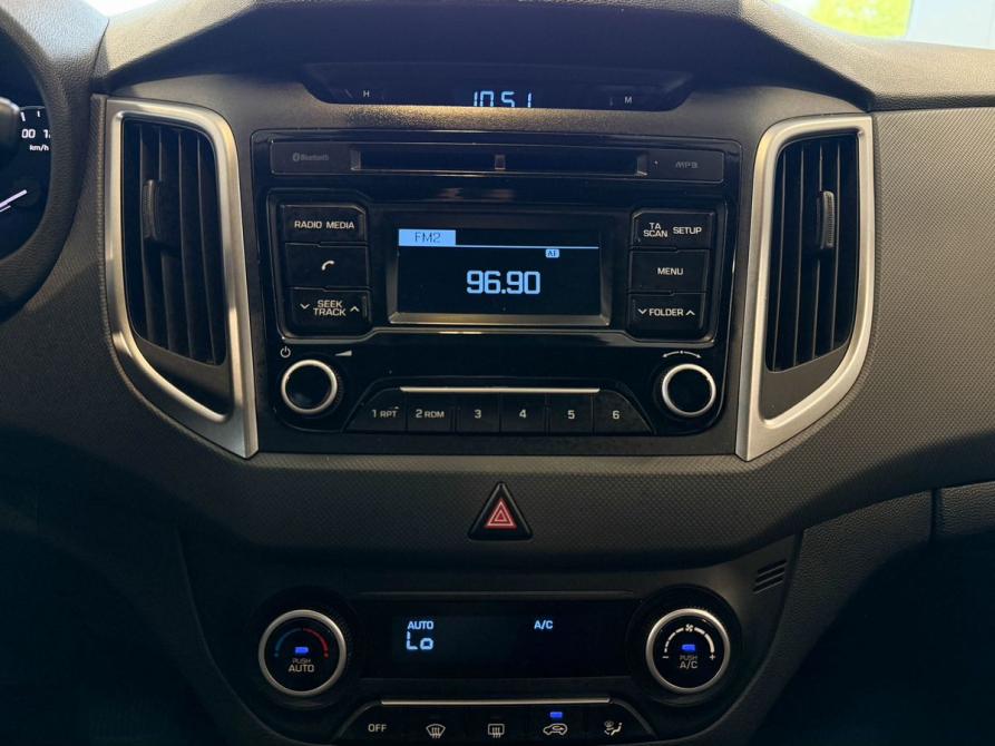 Hyundai Creta I Тверь  - изображение 11