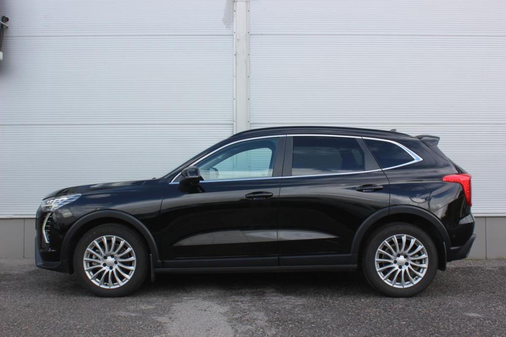 Haval Jolion I Рестайлинг Белгород  - изображение 6