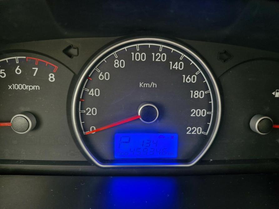 Hyundai Elantra IV (HD) Нижний Новгород  - изображение 17