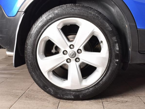 Opel Mokka I с пробегом 2012 года, цена 995 995 рублей, 202189 км, внедорожник, Автокод Объявления