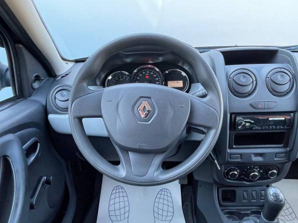 Renault Duster I Рестайлинг с пробегом 2015 года, цена 995 000 рублей, 71710 км, внедорожник, Автокод Объявления