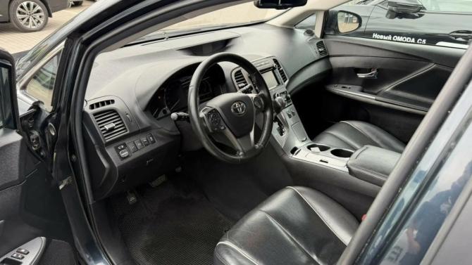 Toyota Venza I Рестайлинг с пробегом 2014 года, цена 2 000 000 рублей, 214267 км, внедорожник, Автокод Объявления